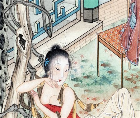 滨湖-中国古代行房图大全，1000幅珍藏版！